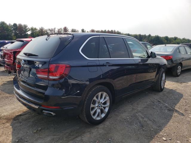 Photo 3 VIN: 5UXKR0C51J0Y01283 - BMW X5 