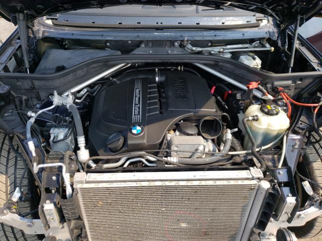 Photo 6 VIN: 5UXKR0C51J0Y01283 - BMW X5 