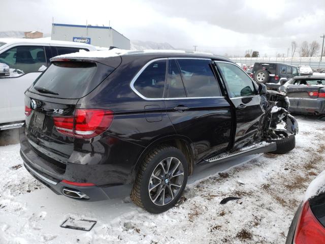 Photo 2 VIN: 5UXKR0C51J0Y02045 - BMW X5 XDRIVE3 