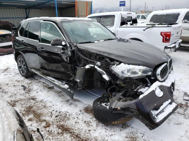 Photo 3 VIN: 5UXKR0C51J0Y02045 - BMW X5 XDRIVE3 