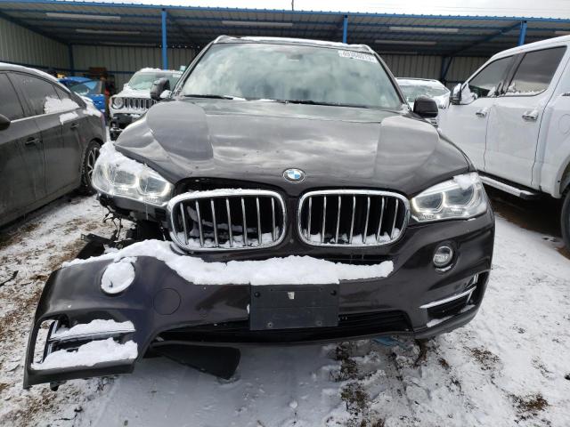 Photo 4 VIN: 5UXKR0C51J0Y02045 - BMW X5 XDRIVE3 