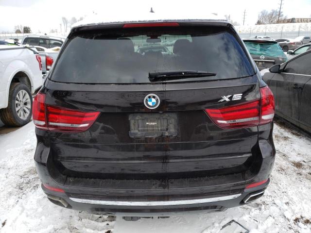 Photo 5 VIN: 5UXKR0C51J0Y02045 - BMW X5 XDRIVE3 