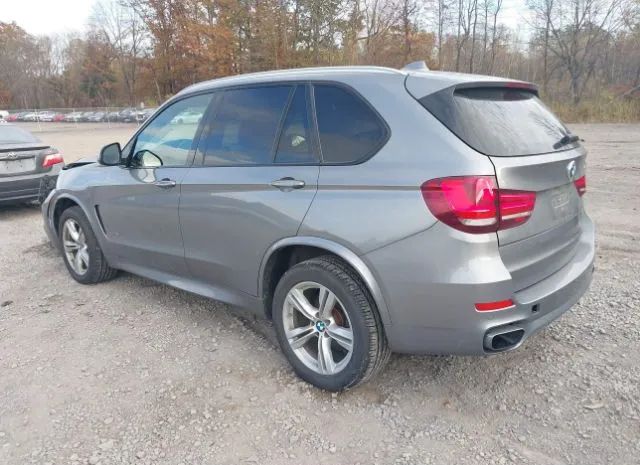 Photo 2 VIN: 5UXKR0C51J0Y03826 - BMW X5 