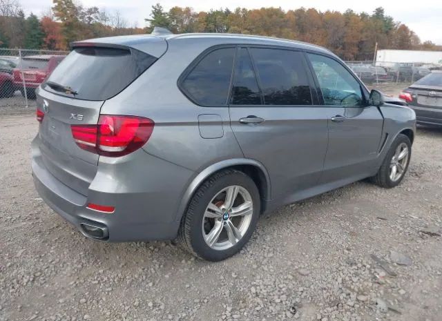 Photo 3 VIN: 5UXKR0C51J0Y03826 - BMW X5 