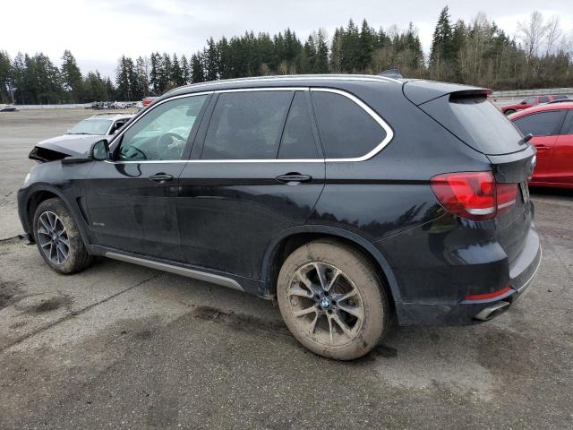 Photo 1 VIN: 5UXKR0C51JL070160 - BMW X5 XDRIVE3 