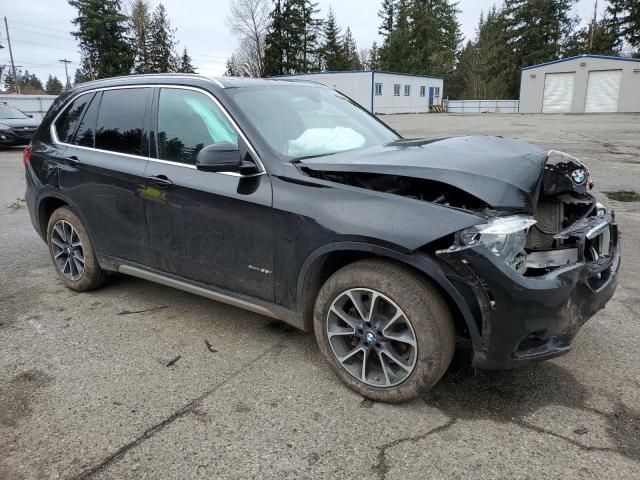 Photo 3 VIN: 5UXKR0C51JL070160 - BMW X5 XDRIVE3 