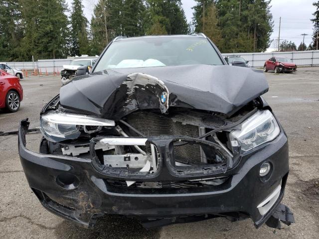 Photo 4 VIN: 5UXKR0C51JL070160 - BMW X5 XDRIVE3 