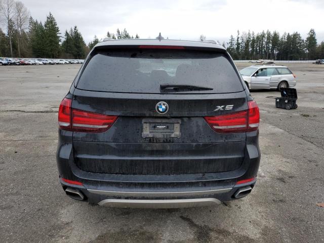 Photo 5 VIN: 5UXKR0C51JL070160 - BMW X5 XDRIVE3 