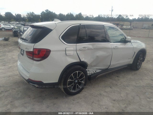 Photo 3 VIN: 5UXKR0C51JL073057 - BMW X5 