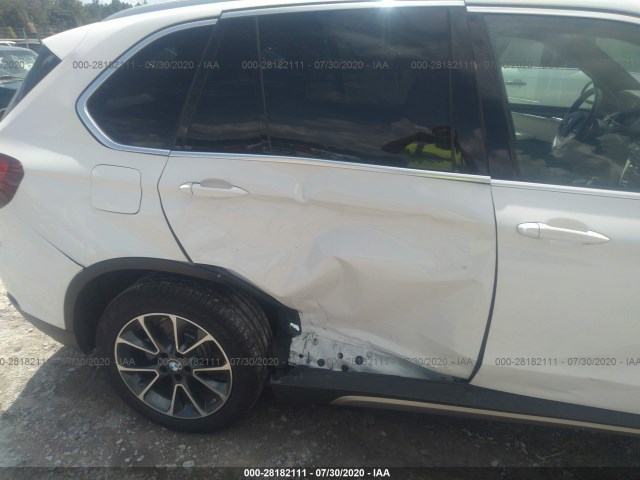 Photo 5 VIN: 5UXKR0C51JL073057 - BMW X5 