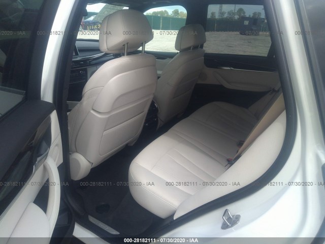 Photo 7 VIN: 5UXKR0C51JL073057 - BMW X5 