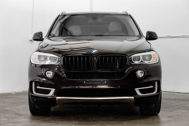 Photo 2 VIN: 5UXKR0C52E0C25695 - BMW X5 