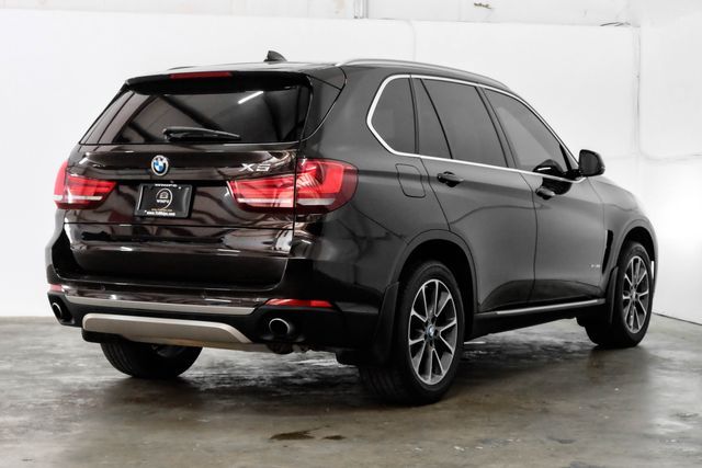 Photo 5 VIN: 5UXKR0C52E0C25695 - BMW X5 