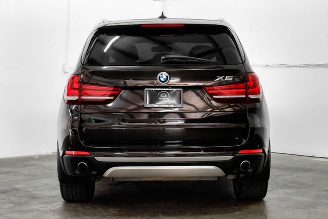 Photo 6 VIN: 5UXKR0C52E0C25695 - BMW X5 