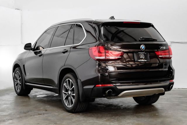 Photo 7 VIN: 5UXKR0C52E0C25695 - BMW X5 