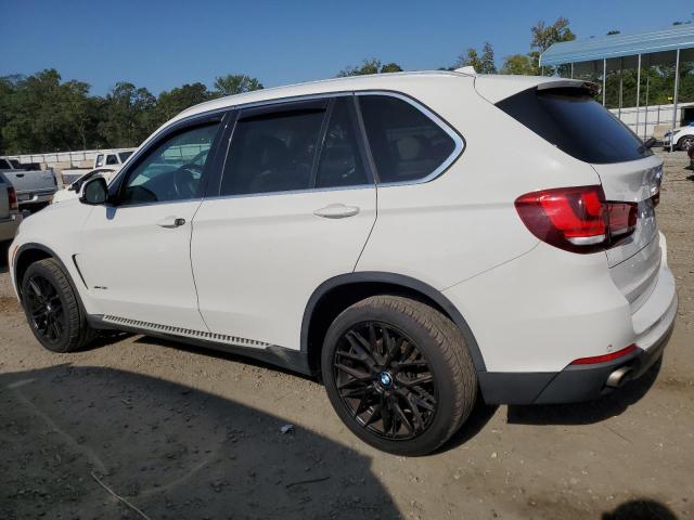 Photo 1 VIN: 5UXKR0C52E0C26684 - BMW X5 XDRIVE3 