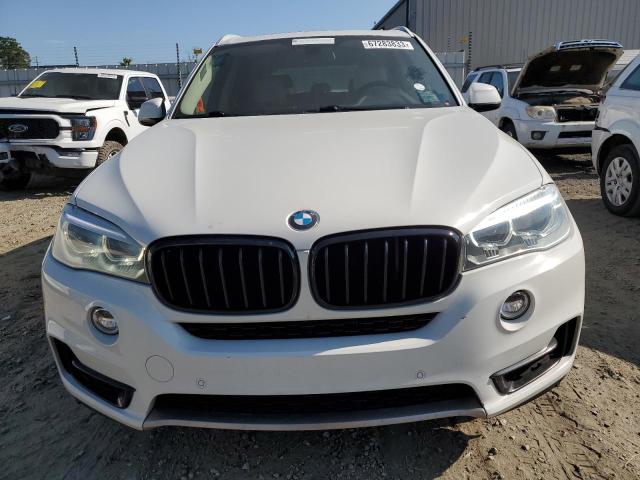 Photo 4 VIN: 5UXKR0C52E0C26684 - BMW X5 XDRIVE3 