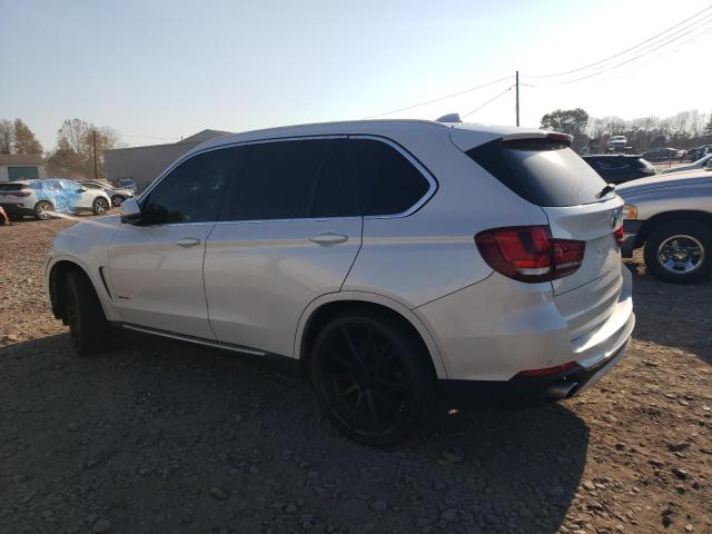 Photo 1 VIN: 5UXKR0C52E0H17031 - BMW X5 XDRIVE3 