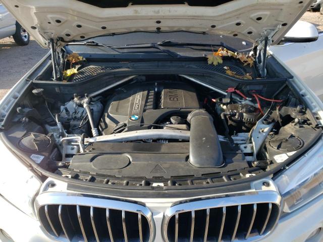 Photo 11 VIN: 5UXKR0C52E0H17031 - BMW X5 XDRIVE3 