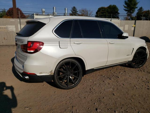 Photo 2 VIN: 5UXKR0C52E0H17031 - BMW X5 XDRIVE3 