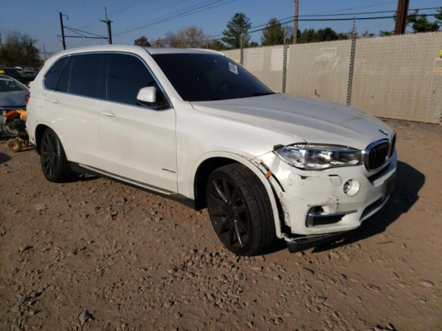 Photo 3 VIN: 5UXKR0C52E0H17031 - BMW X5 XDRIVE3 