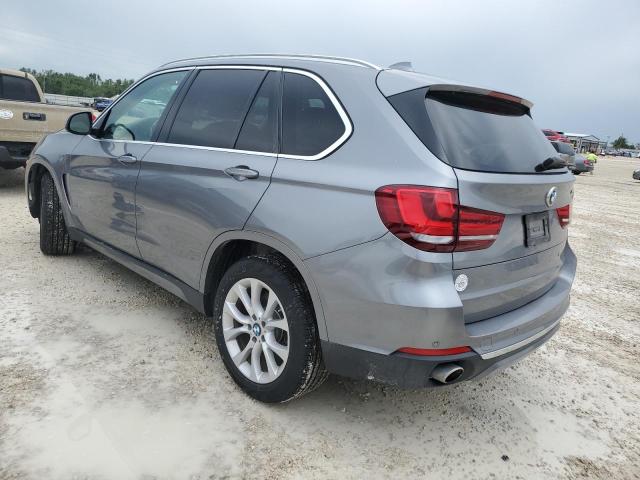 Photo 1 VIN: 5UXKR0C52E0H20205 - BMW X5 XDRIVE3 