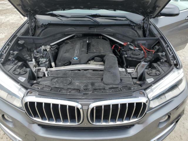 Photo 11 VIN: 5UXKR0C52E0H20205 - BMW X5 XDRIVE3 