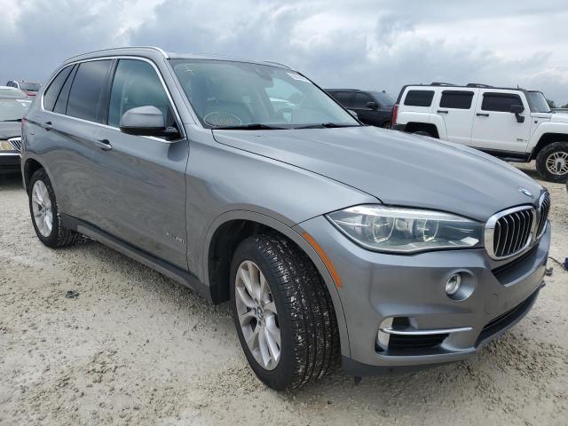 Photo 3 VIN: 5UXKR0C52E0H20205 - BMW X5 XDRIVE3 