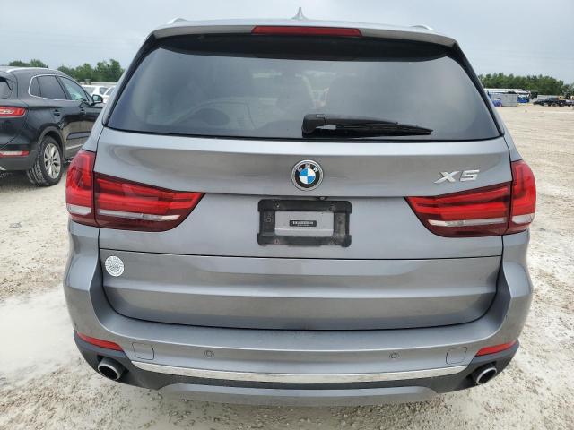 Photo 5 VIN: 5UXKR0C52E0H20205 - BMW X5 XDRIVE3 