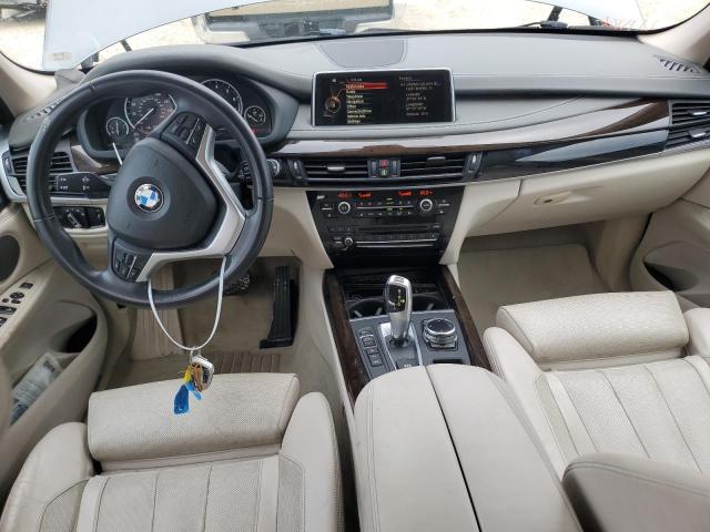 Photo 7 VIN: 5UXKR0C52E0H20205 - BMW X5 XDRIVE3 