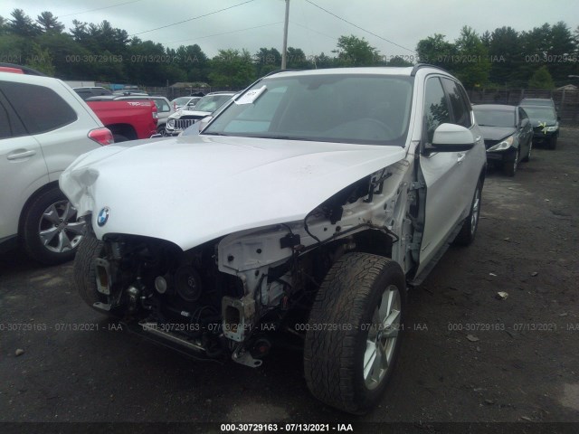 Photo 1 VIN: 5UXKR0C52E0H25016 - BMW X5 