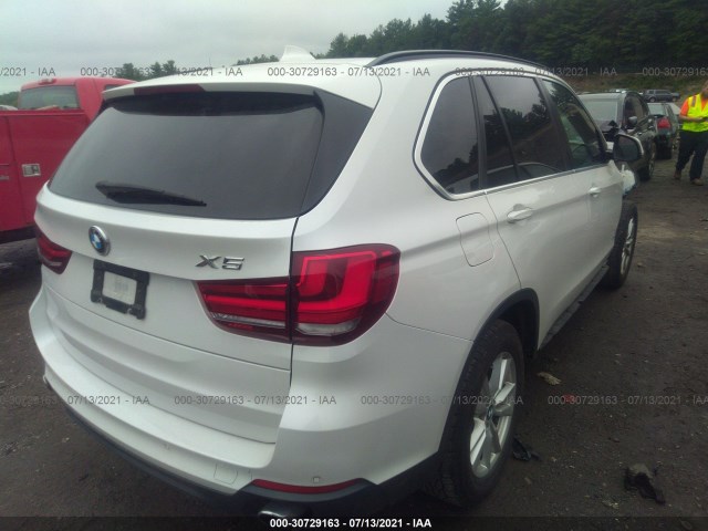 Photo 3 VIN: 5UXKR0C52E0H25016 - BMW X5 