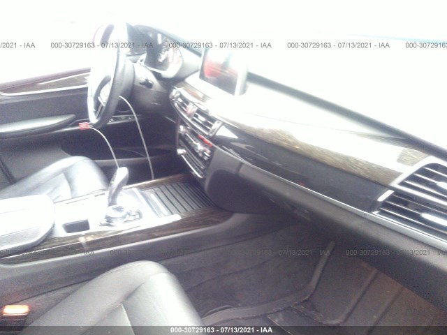 Photo 4 VIN: 5UXKR0C52E0H25016 - BMW X5 