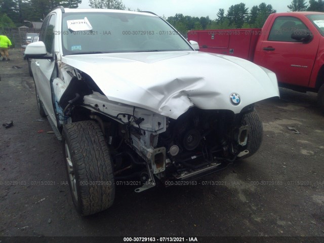 Photo 5 VIN: 5UXKR0C52E0H25016 - BMW X5 