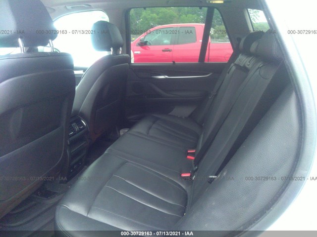 Photo 7 VIN: 5UXKR0C52E0H25016 - BMW X5 