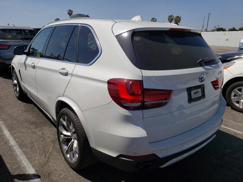 Photo 2 VIN: 5UXKR0C52E0H26246 - BMW X5 