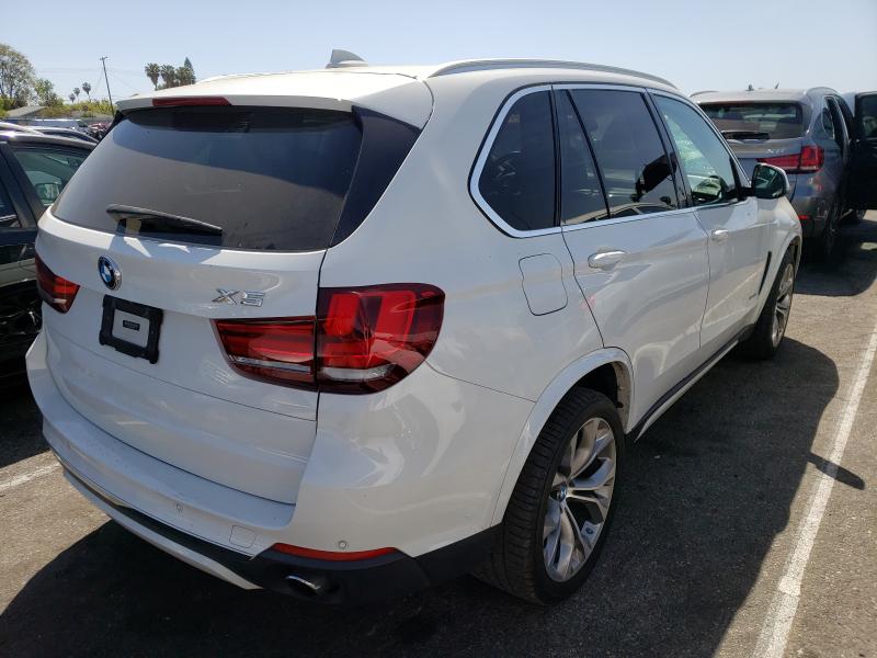 Photo 3 VIN: 5UXKR0C52E0H26246 - BMW X5 