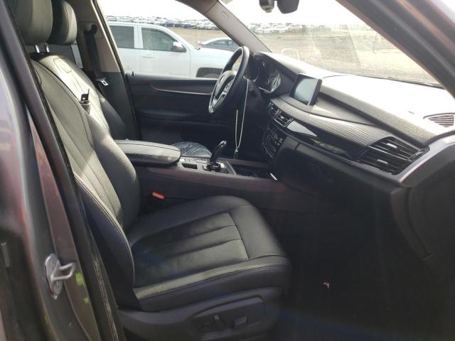 Photo 4 VIN: 5UXKR0C52E0H26327 - BMW X5 XDRIVE3 