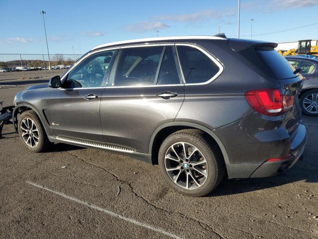 Photo 1 VIN: 5UXKR0C52E0H28594 - BMW X5 XDRIVE3 