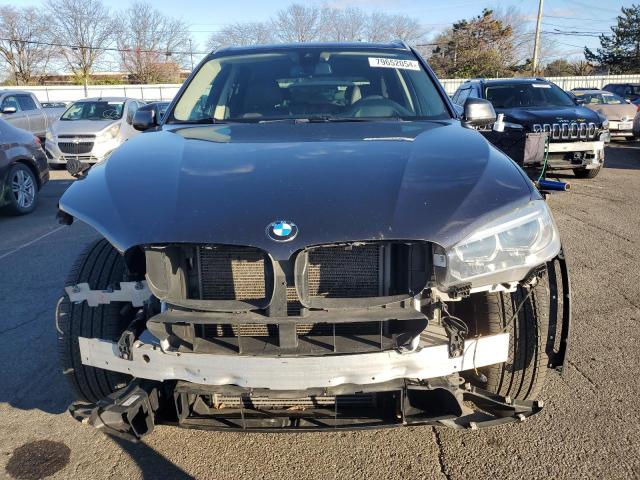 Photo 4 VIN: 5UXKR0C52E0H28594 - BMW X5 XDRIVE3 