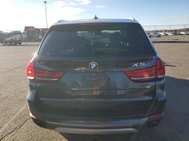 Photo 5 VIN: 5UXKR0C52E0H28594 - BMW X5 XDRIVE3 