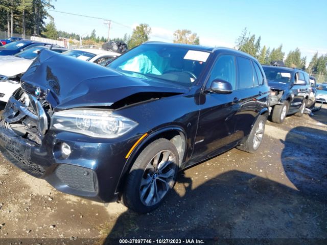 Photo 1 VIN: 5UXKR0C52E0K42543 - BMW X5 