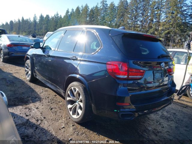 Photo 2 VIN: 5UXKR0C52E0K42543 - BMW X5 