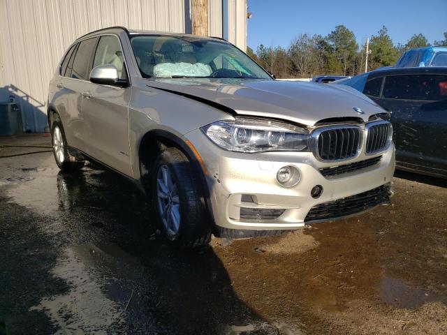 Photo 0 VIN: 5UXKR0C52E0K45684 - BMW X5 XDRIVE3 