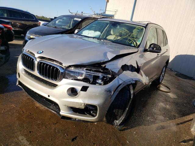 Photo 1 VIN: 5UXKR0C52E0K45684 - BMW X5 XDRIVE3 