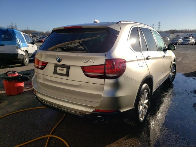 Photo 3 VIN: 5UXKR0C52E0K45684 - BMW X5 XDRIVE3 