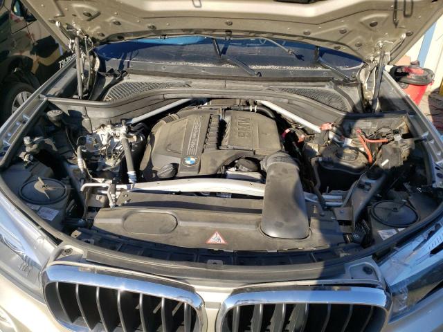 Photo 6 VIN: 5UXKR0C52E0K45684 - BMW X5 XDRIVE3 