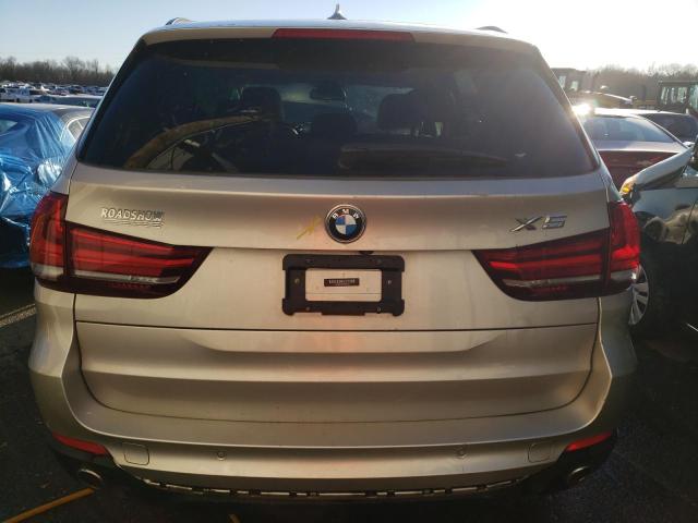 Photo 8 VIN: 5UXKR0C52E0K45684 - BMW X5 XDRIVE3 