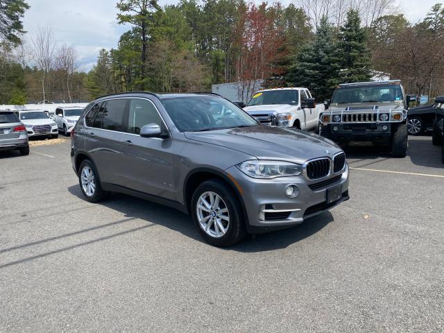 Photo 1 VIN: 5UXKR0C52E0K46866 - BMW X5 XDRIVE3 