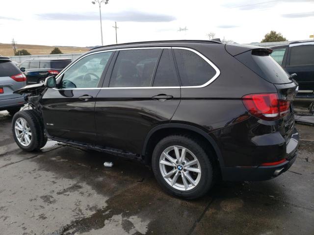 Photo 1 VIN: 5UXKR0C52E0K47466 - BMW X5 